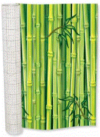 bamboo decor